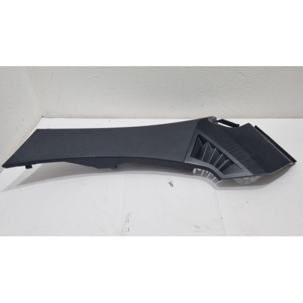 Acabamento Interno Painel Lado Esquerdo Citroen C4 Picasso