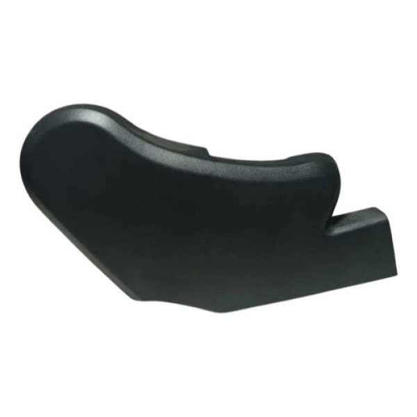 Acabamento Lateral Dianteiro Direito Range Rover Sport 2015. Preto