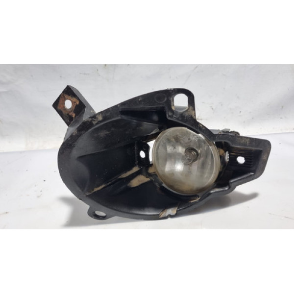 Farol De Milha Peugeot Hoggar 2011 Detalhe Cx68