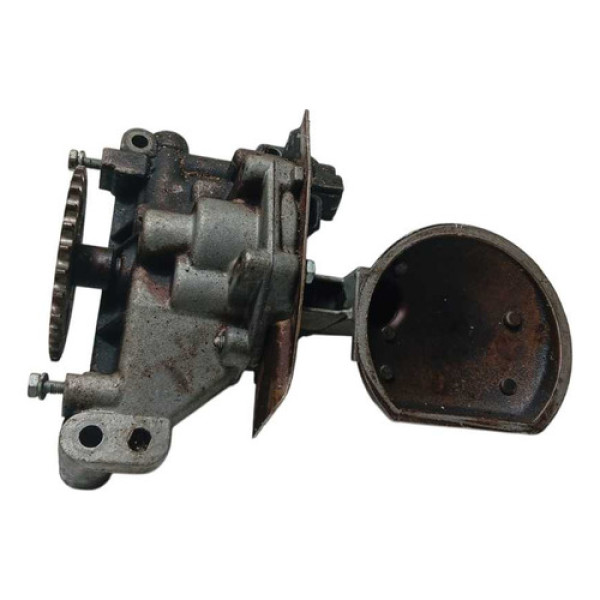 Bomba De Óleo Peugeot 306 1.8 2000 