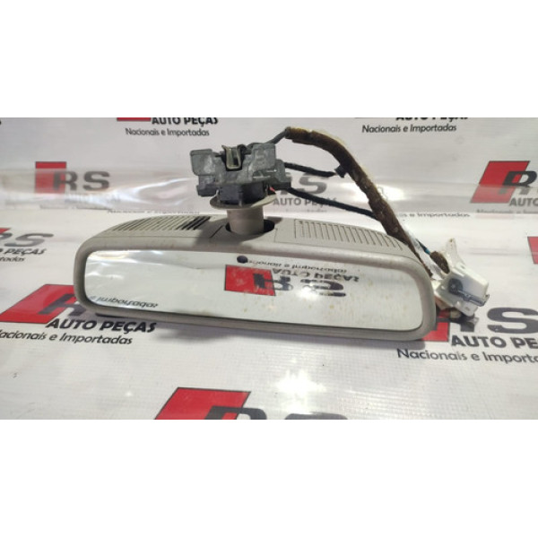 Retrovisor Interno Mercedes Ml 350 2008 Original