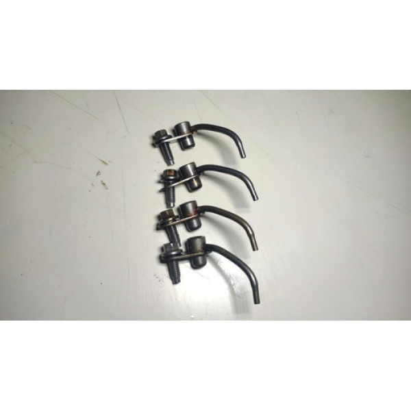 Jet Cooler Ford Fusion Ecoboost 2.0 16v