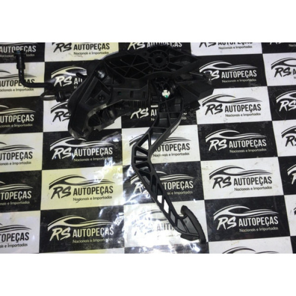 Pedal Embreagem Com Cilindro Ford Ka 2019