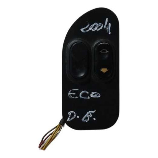 Botao Vidro Eletrico Ford Ecosport 2004