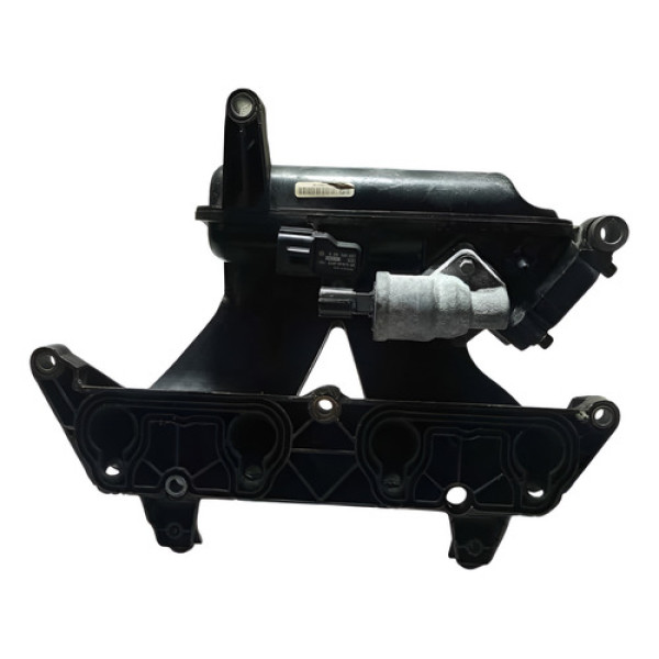 Coletor De Admissao Ford Ka 1.0 2008 A 2012.