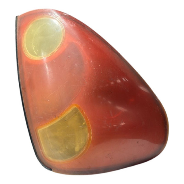 Lanterna  Lado Esquerdo L200 Triton 2008 A 2015 