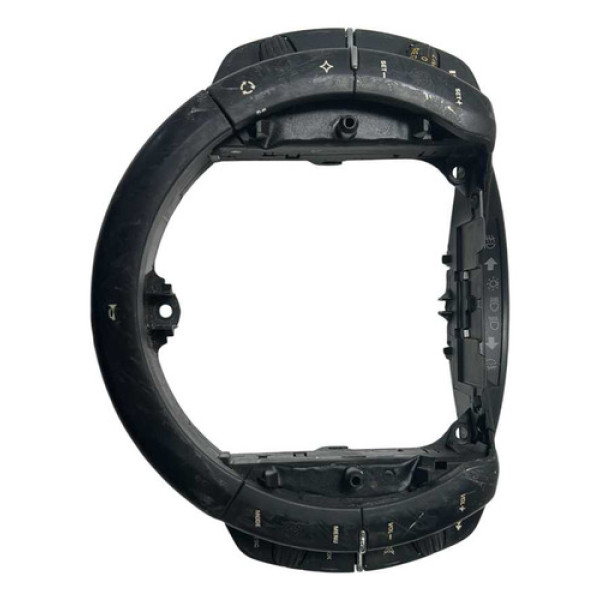 Comando Luzes Volante C4 Pallas