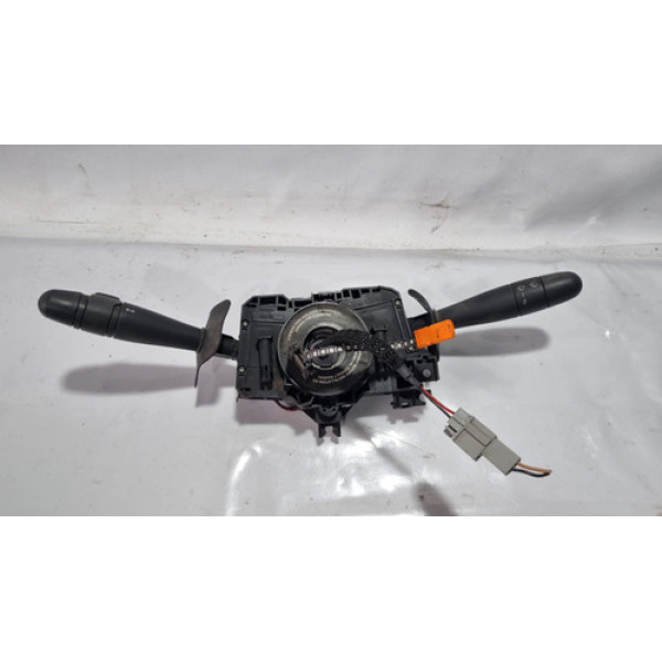 Chave De Seta Clio S/limpador Traseiro 2007 Cx54