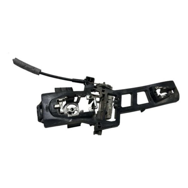 Suporte Maçaneta Externa Direita  Ford Ka 2019