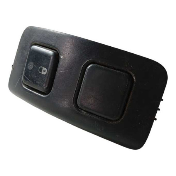 Botão Comando Trava Portas De Peugeot 207 2010