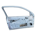 Porta Dianteira Esquerda Gm Astra 2portas 1999 Dianteira Esquerda Prateado