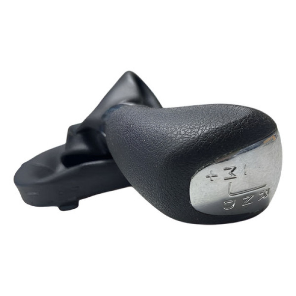 Alavanca Manopla Marcha Renault Logan Sandero Aut 2018