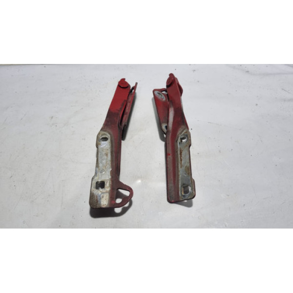 Braço Do Capo Sandero 2010 Par Cx94