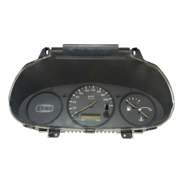Painel Instrumento Ford Fiesta  2001