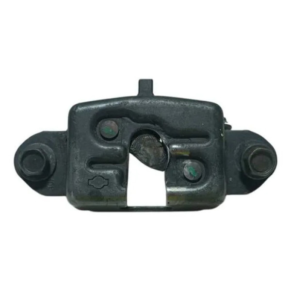 Fechadura Tampa Traseira Nissan Frontier 2.5 2008/2015.