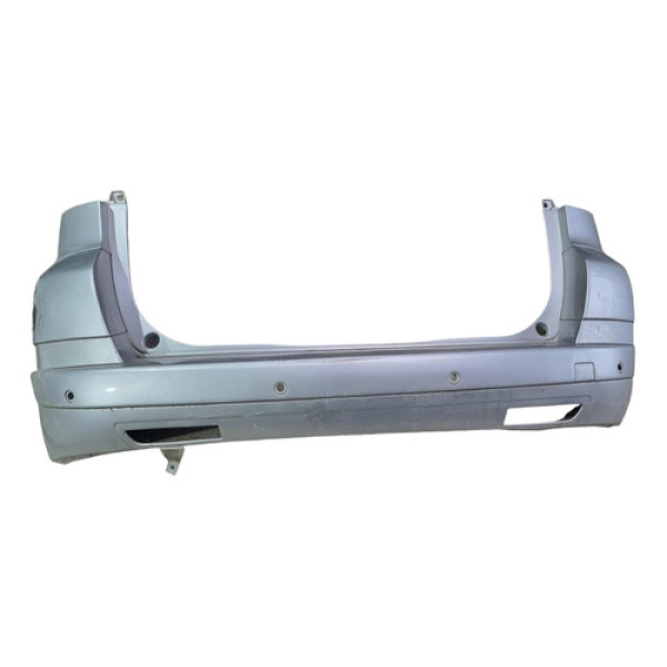 Parachoque Traseiro Citroen C4 Picasso 2011