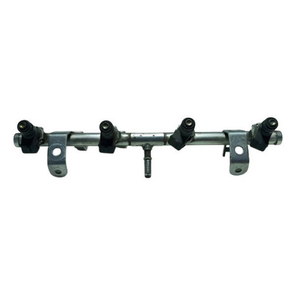 Flauta Bico Injetor Fiat Punto Bravo 1.8 16v 2012 2013.