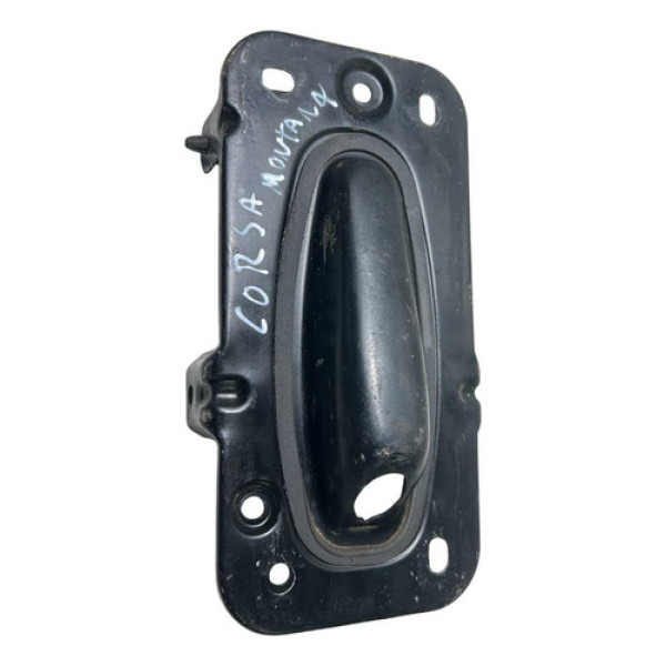 Tampa Suporte Cabo Freio De Mao Corsa Maxx