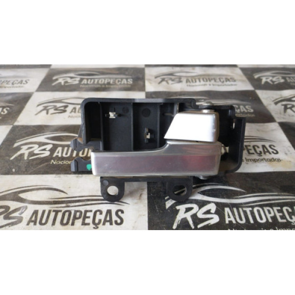 Maçaneta Interna Traseira Direita Ford Focus 2012