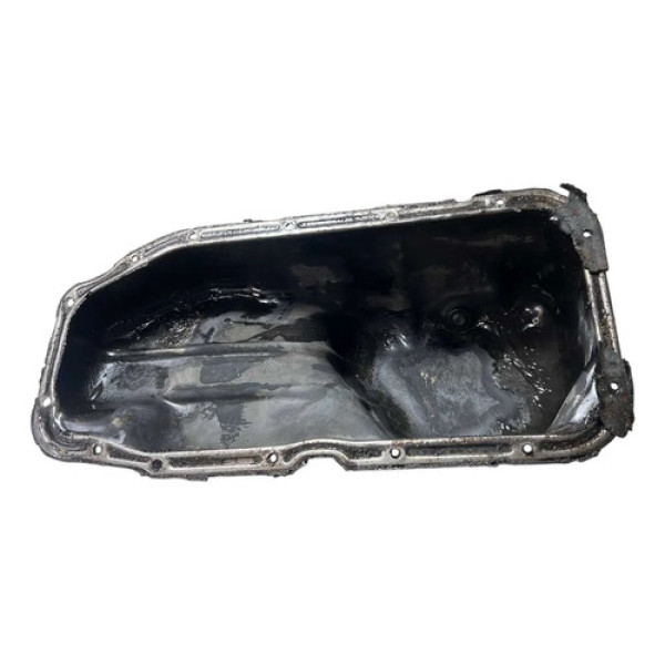 Cárter De Óleo Chevrolet S10 1996/2000