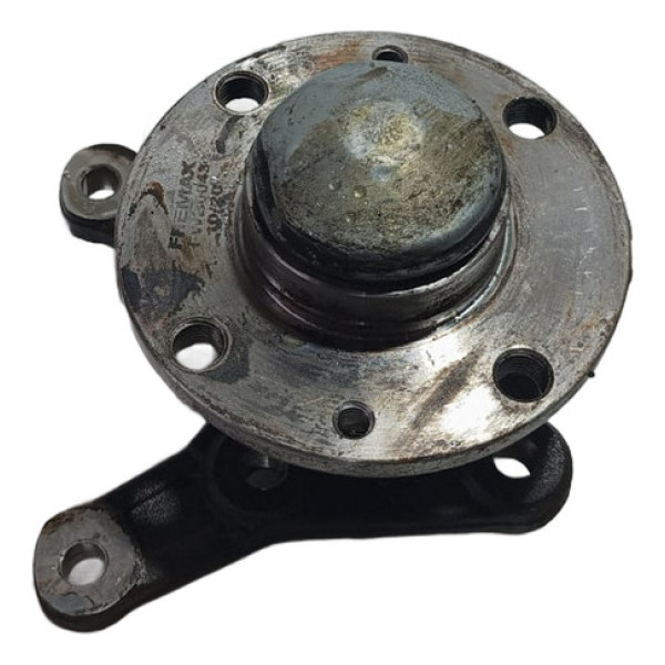 Montante Cubo Traseiro Direito Fiat Stilo 2003 Cx134