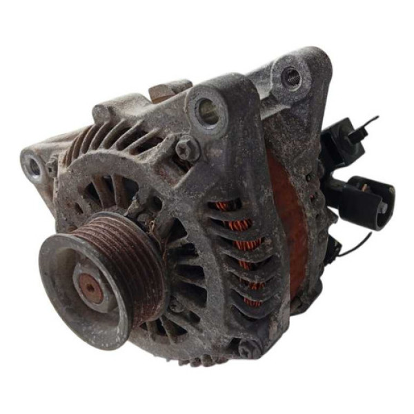Alternador Do Peugeot 307 2006