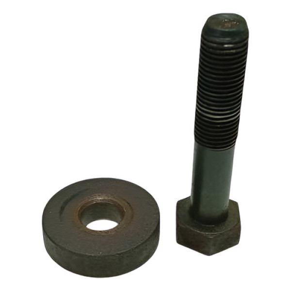 Parafuso Polia Do Virabrequim Citroën Xantia 2.0 16v 1995.