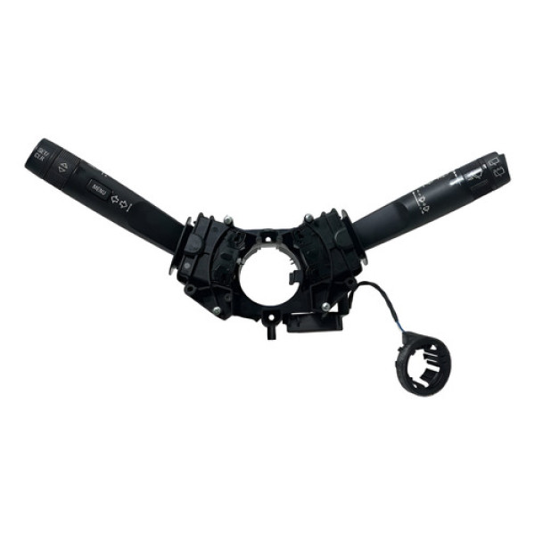 Chave De Seta Chevrolet Spin 2015 C Antena