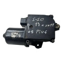 Motor Limpador Parabrisa S10 1997/2011