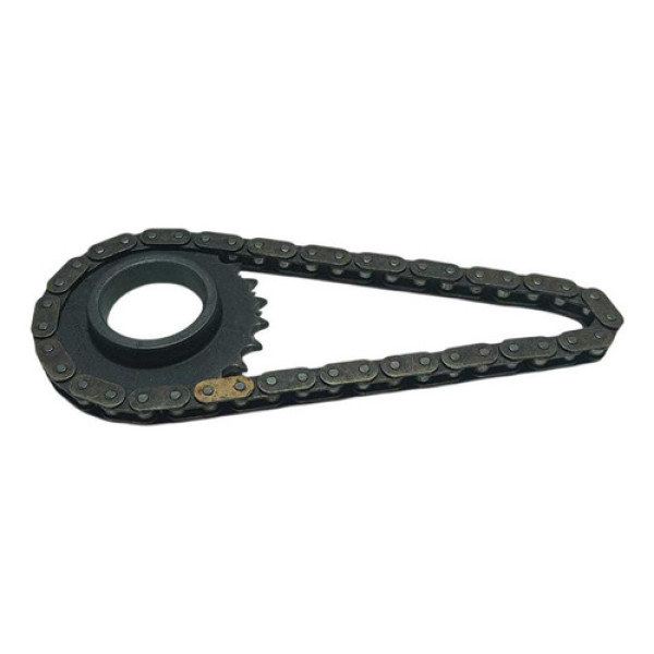 Corrente Com Engrenagem Bomba De Óleo Renault Megane 07/13.