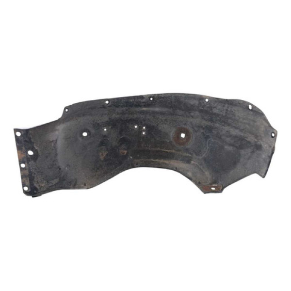 Para Barro Dianteiro Direito Gm Blazer S10 2.2 1995 A 2000.