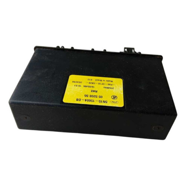 Módulo Conforto Ford Fiesta Ecosport 1.6 2005