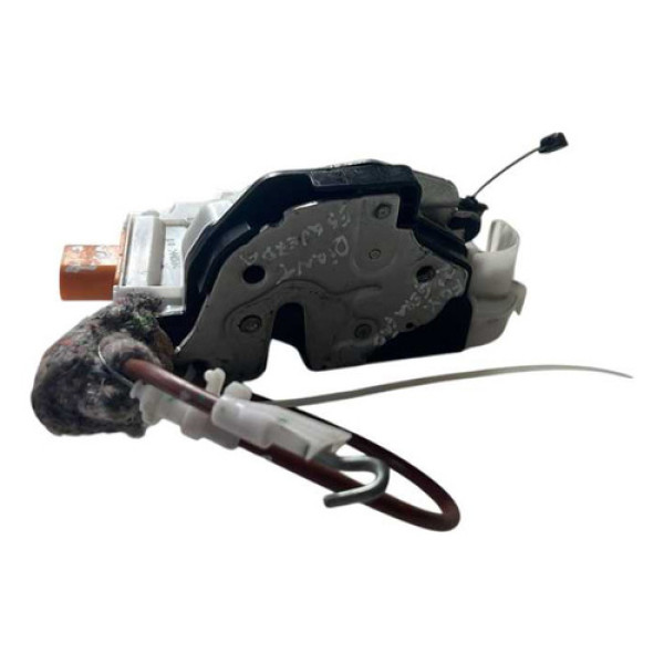 Fechadura Elétrica Dianteira Esquerda Fox Segunda Geração