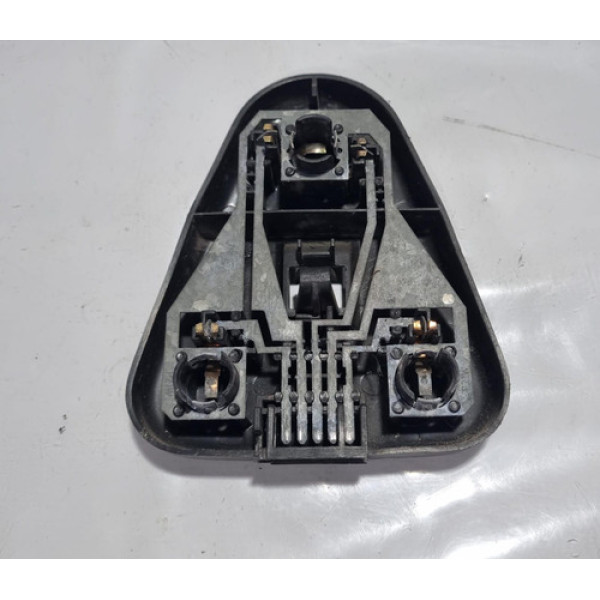 Circuito Lanterna Traseira Direita Gol Bola Cx54