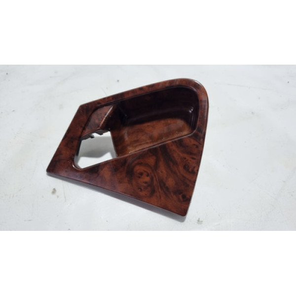 Acabamento Interno Dianteiro Esquerda Mercedes Ml320 99 Cx78