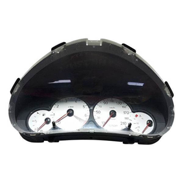 Painel De Instrumentos Peugeot 1.0 2006.