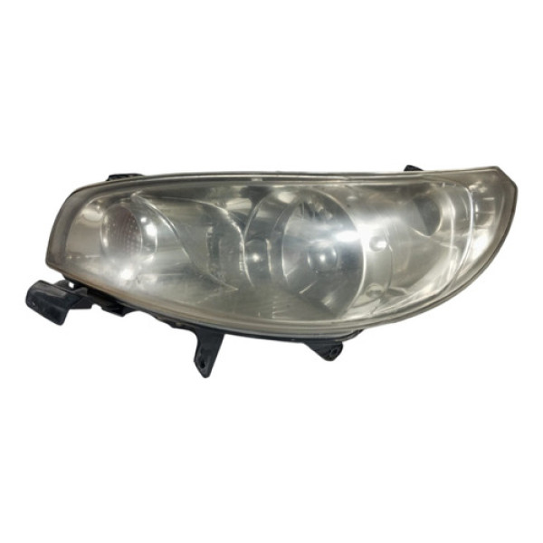 Farol Esquerdo Jac J3 2012 Cxg6