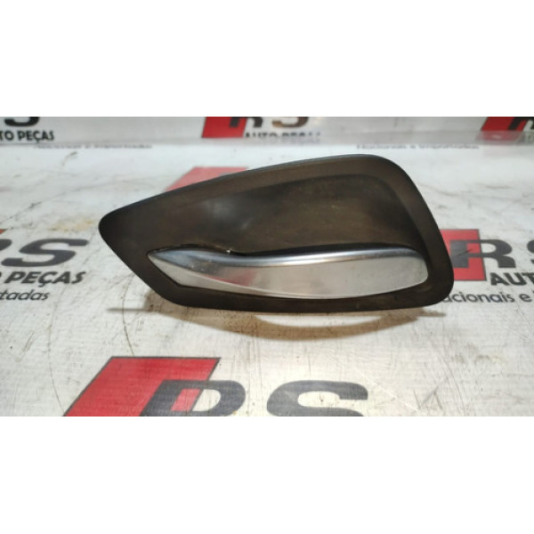 Maçaneta Interna Esquerda Bilateral Bmw 320i 2007 A 12 Cx119