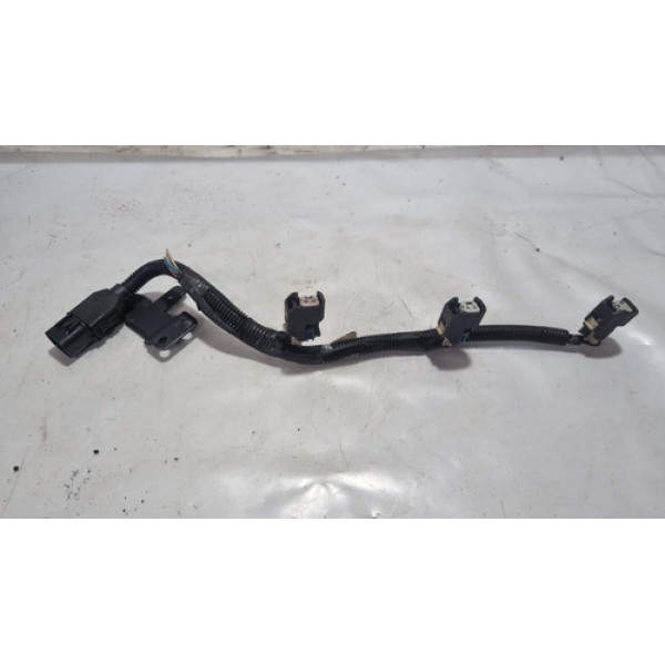 Chicote Bico Injetor Hyundai Azera 3.3 2009 (detalhe) Cx90