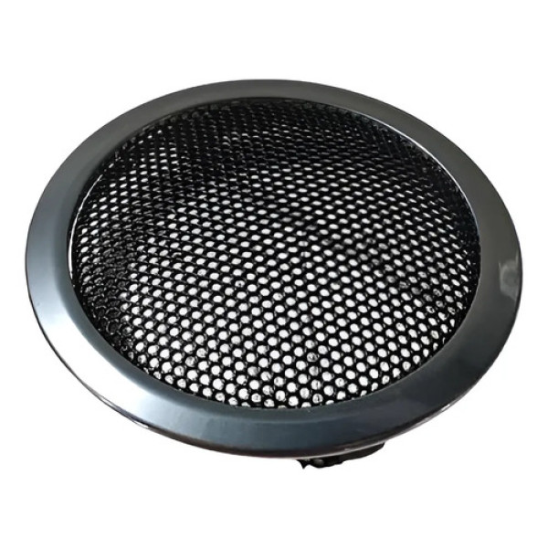 Tweeter Porta Dianteira Esquerda Ranger Rover 2015 Branca