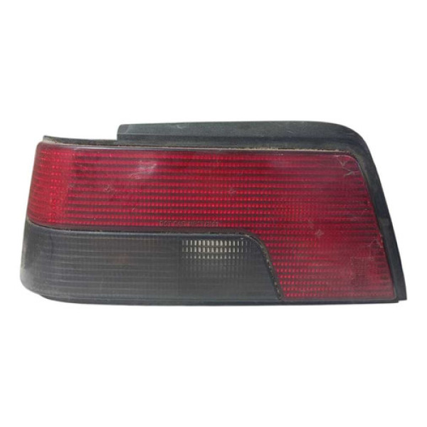 Lanterna Traseira Esquerda Peugeot 405  C/ Detalhe 