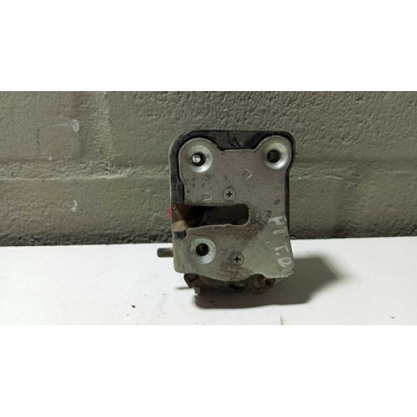 Fechadura Eletrica Porta Traseira Direita Pt Cruiser