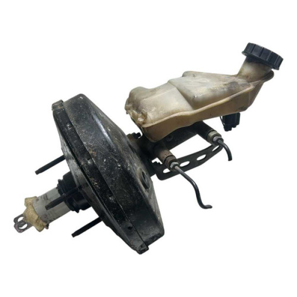 Hidrovacuo Ford Ecosport 2006