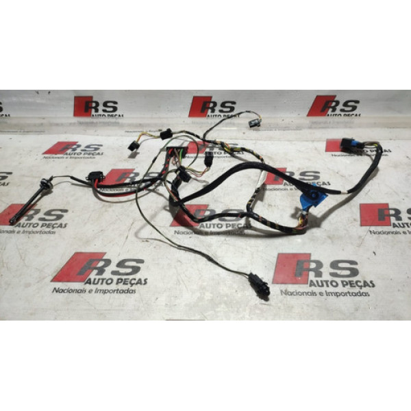Chicote Sensor Temperatur Caixa Ar Cond Citroen C4 Louga2015