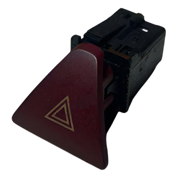 Botao Alerta Peugeot 307 2010