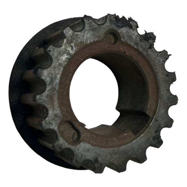 Polia Engrenagem Virabrequim Citroen C4 2010