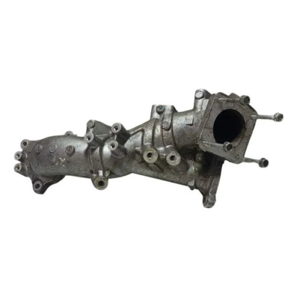 Cano Tubo Coletor De Admissão Nissan Frontier 2.5 2012/2015.