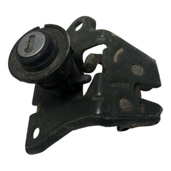 Fechadura Tampa Porta Malas Fiat Uno Fire 2001