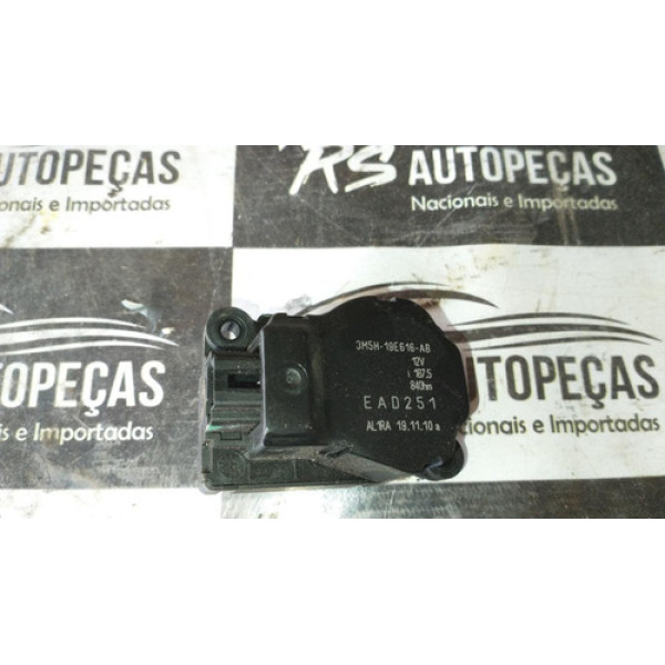 Regulador Caixa De Ar Focus 2012