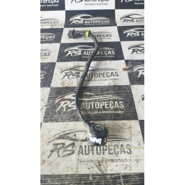 Sensor Detonação Fiat Linea Etorq 1.8 2012 Dualogic